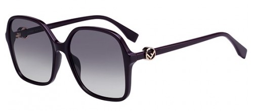 F IS FENDI FF 0287/S